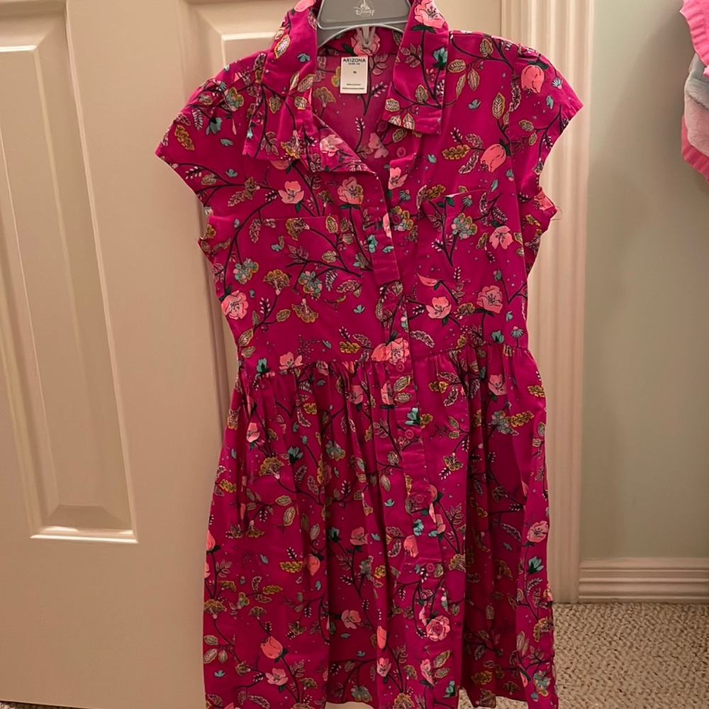 Arizona Co girl’s dress